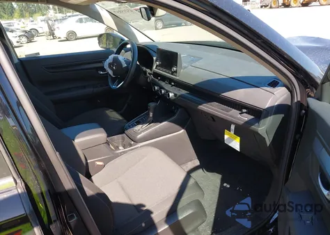 2023 Honda Cr-V Lx Awd from USA, damaged, VIN 7FARS4H2XPE021694